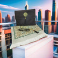 Muslim Prayer Mat Set